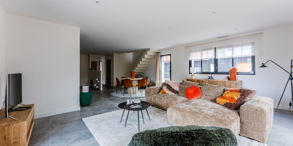 maison à ANDERNOS LES BAINS (33510)